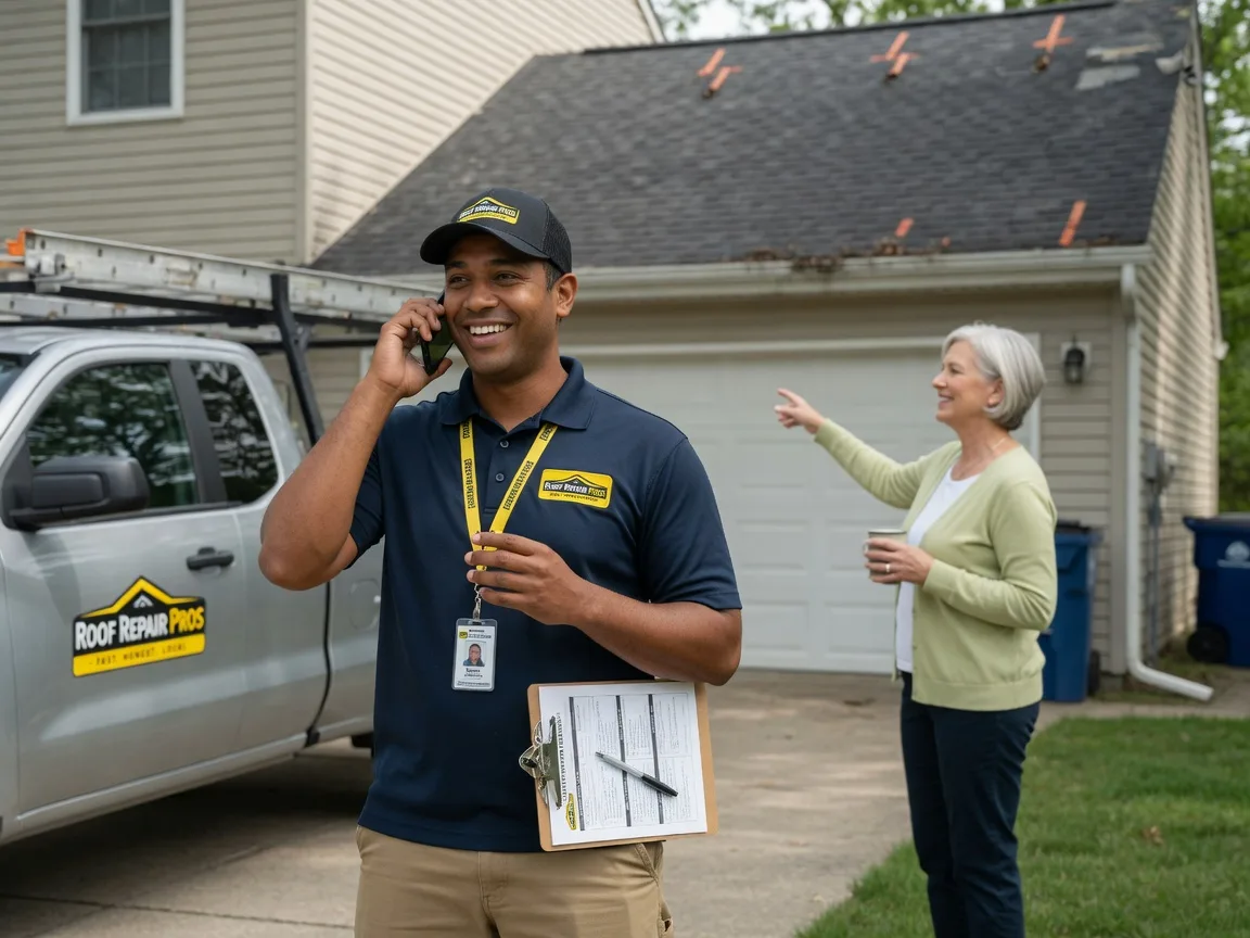 Roof Repair Mcloud, OK FAQs